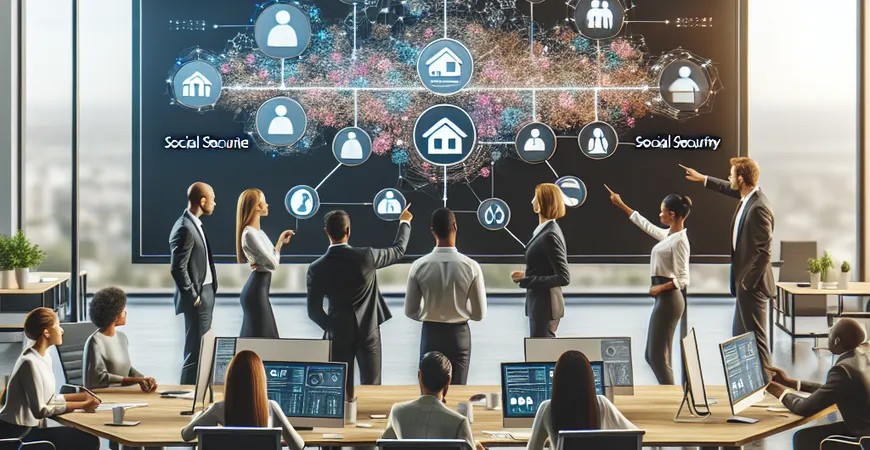 五险一金和社保有什么区别？收藏这篇不再迷茫