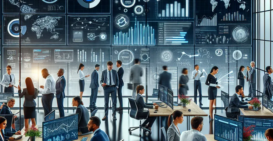 五险一金的企业指南：员工福利的实现路径