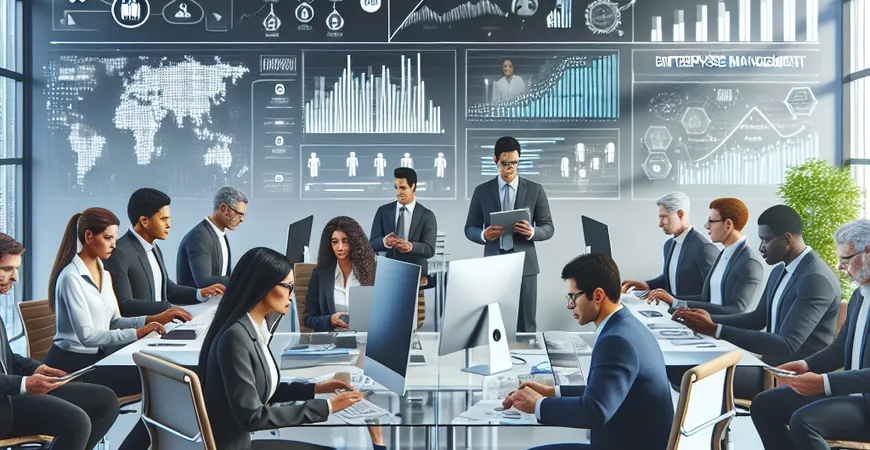 五险一金的企业攻略：员工签合同的全流程