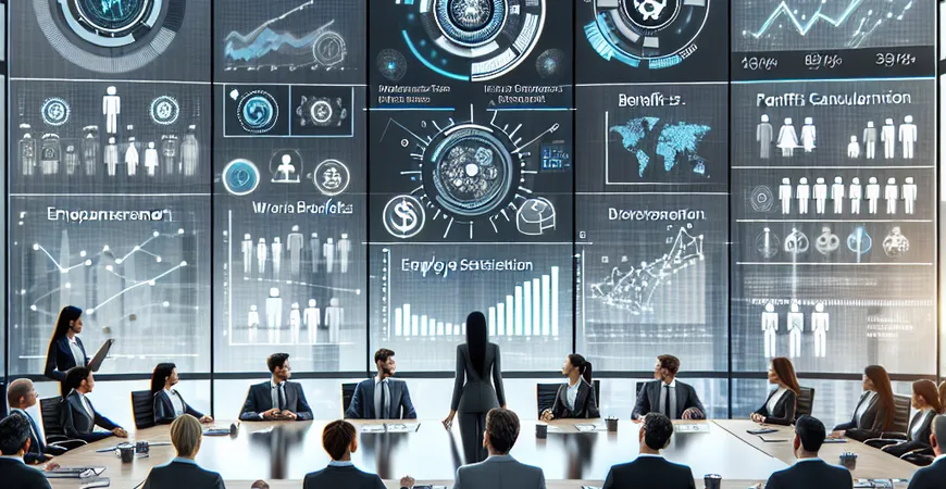 五险一金缴纳与企业文化，如何相辅相成？