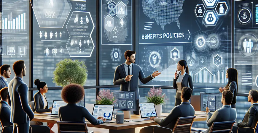 五险一金缴纳的企业战略，如何提升员工满意度？