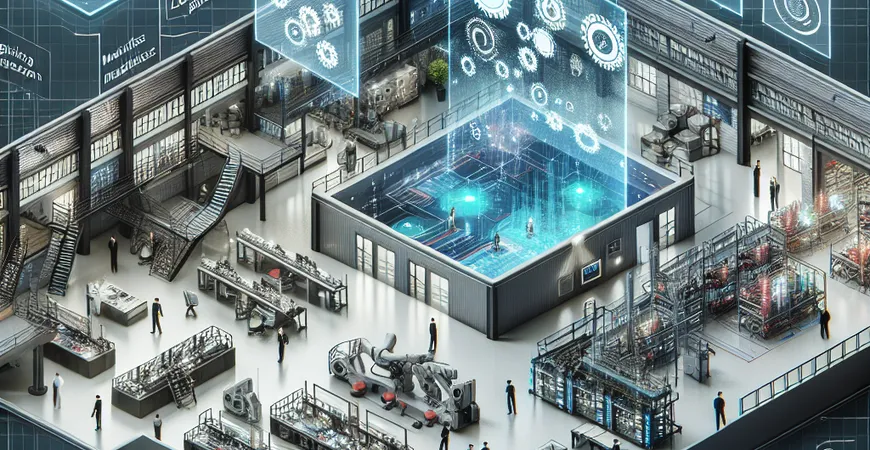 什么是精益生产的核心理念？一文详解！