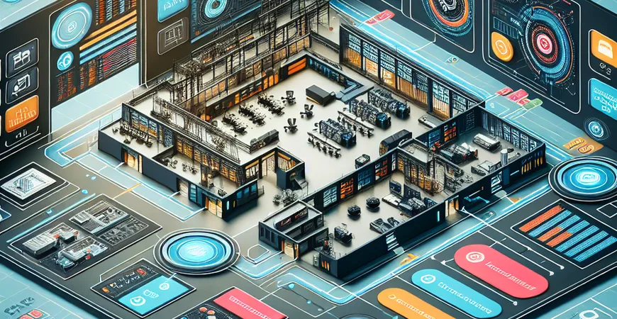 什么是精益生产？掌握这5个核心概念不踩坑！