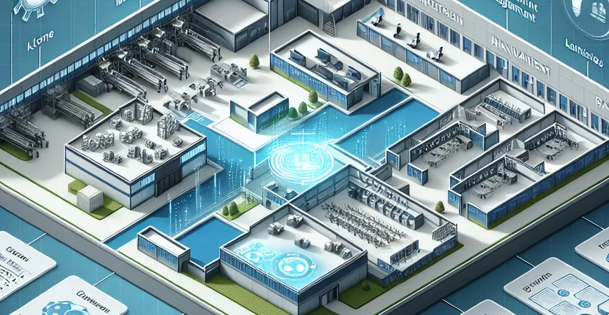 什么是精益管理？快速掌握精益的核心方法！