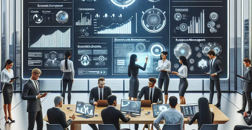 从0到1：AI开发企业管理软件的实现步骤