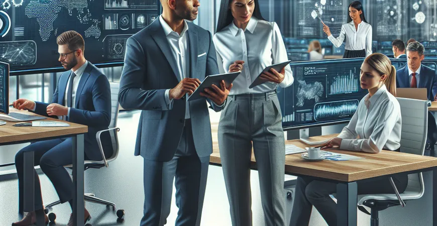 从实践中看AI开发企业管理软件的挑战与解决方案