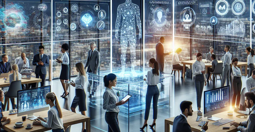 从数据到洞察：AI如何改善企业决策流程？