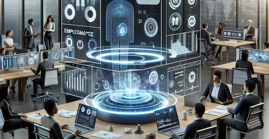 从数据到洞察：AI如何革新市场营销策略？