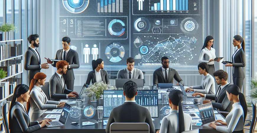 从签合同到缴纳社保，企业HR需要知道的10件事