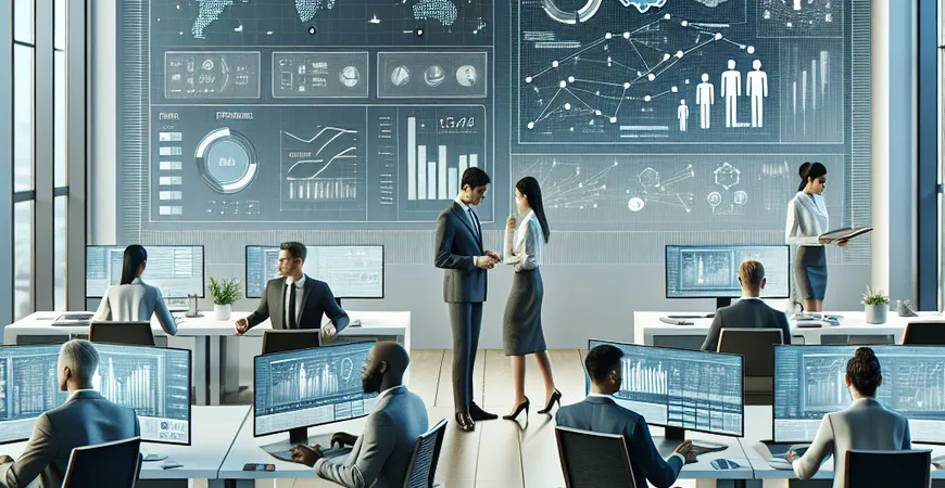 从零到一：新手企业签合同与交社保的全流程