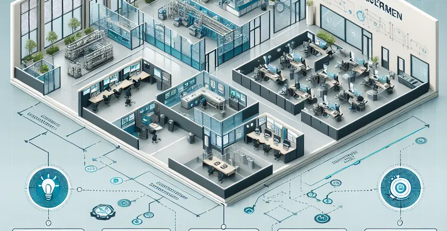 从零开始学习6S管理：企业该如何入手？