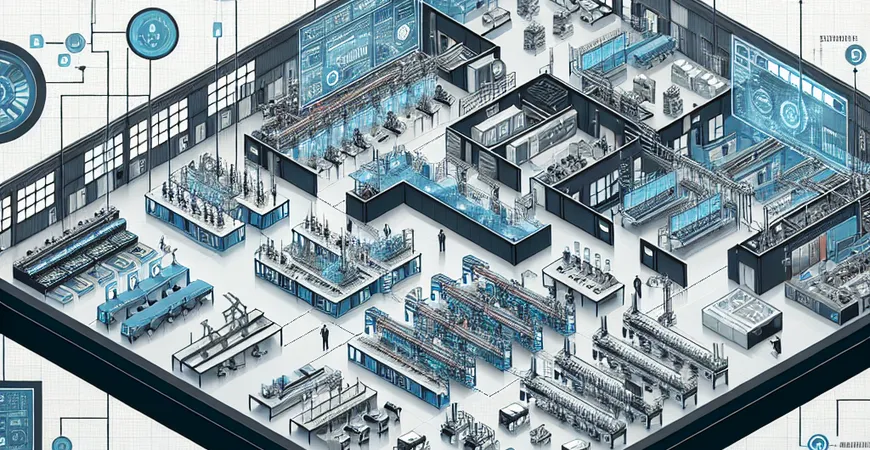 从零开始，如何实施成功的5S管理？实操指南！