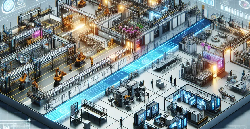 从零开始，如何成功实施精益生产？