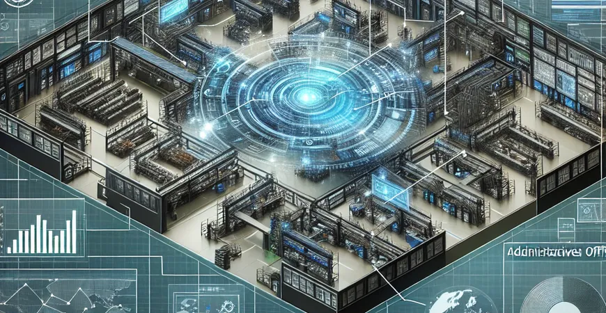 从零开始：MES解决方案基础知识全解析