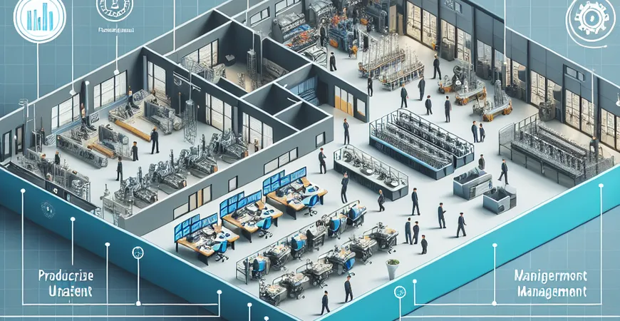 从零开始：精益理念如何改变企业命运？