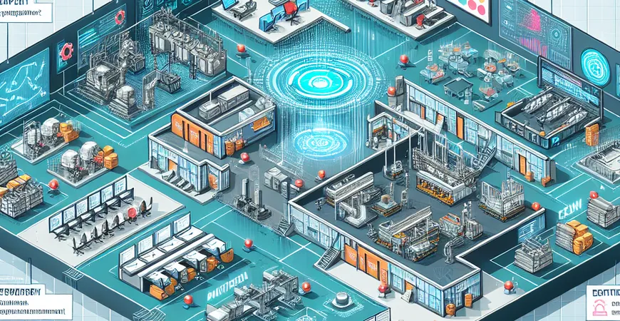 从零开始：精益生产入门指南！