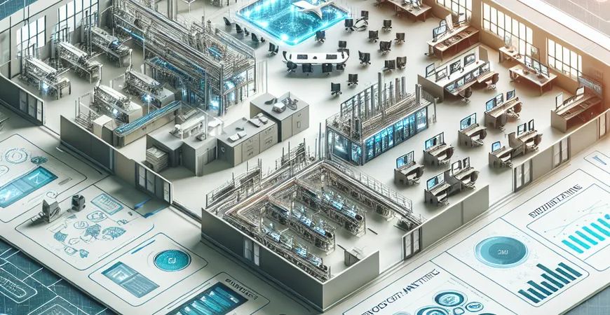 从零开始：精益生产基础知识全攻略，收藏！