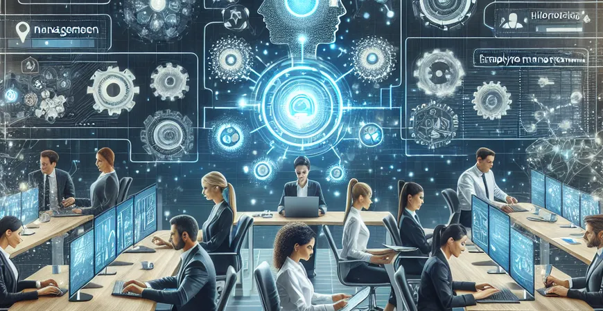 任务管理的AI助力：企业提升效率的秘密武器是什么？
