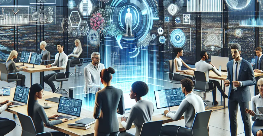 企业AI实施的常见误区及解决办法