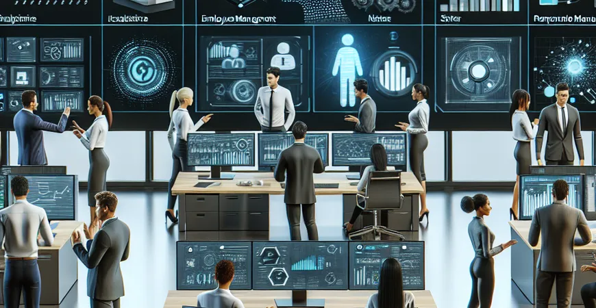 企业AI应用：如何实现高效数据分析？