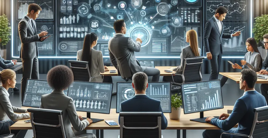 企业AI战略制定：不容忽视的三大要素