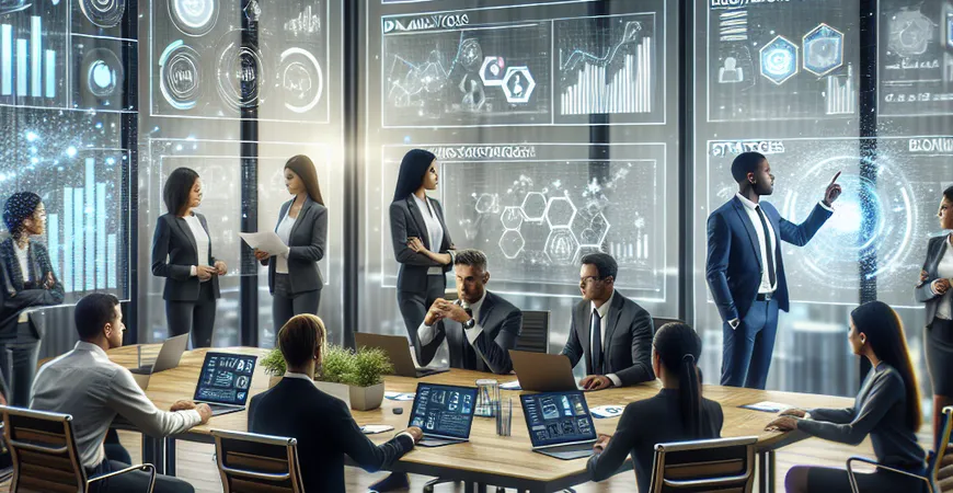 企业AI战略制定：如何避免常见陷阱？