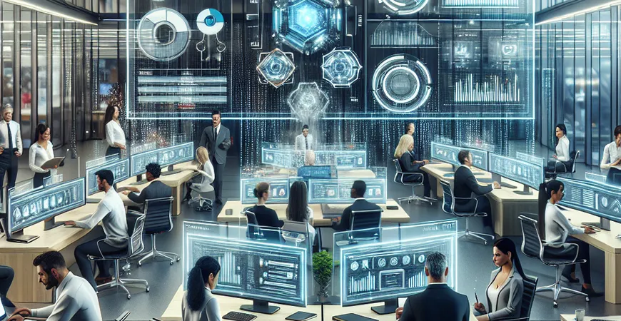 企业AI战略实施：从入门到精通的指南