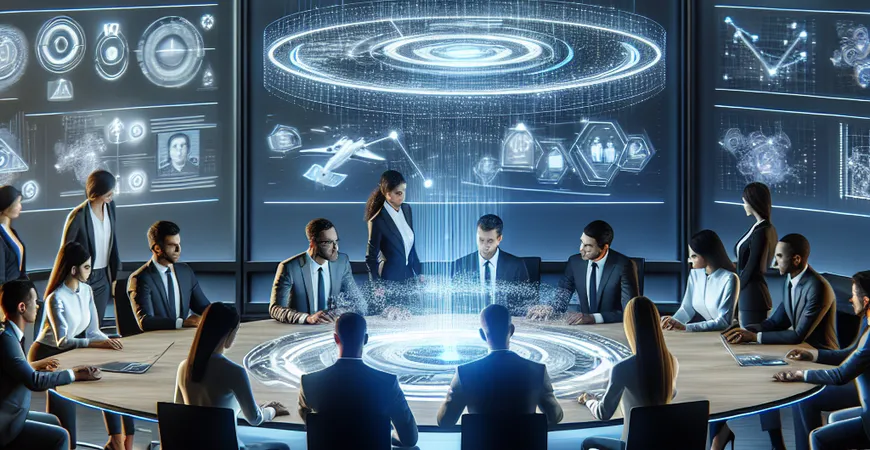 企业AI战略实施：有哪些常见误区？