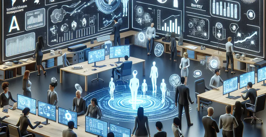 企业AI战略布局：如何避免常见陷阱？