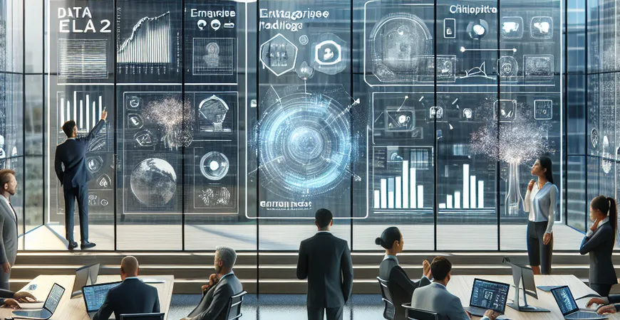 企业AI战略的五大成功要素，值得收藏！