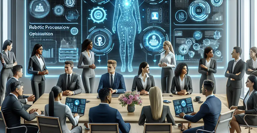 企业AI战略的制定与执行：关键要点解析