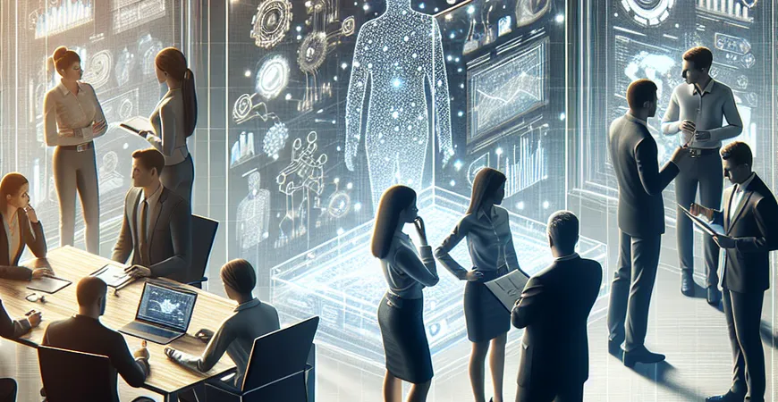 企业AI战略：如何从0到1成功落地？