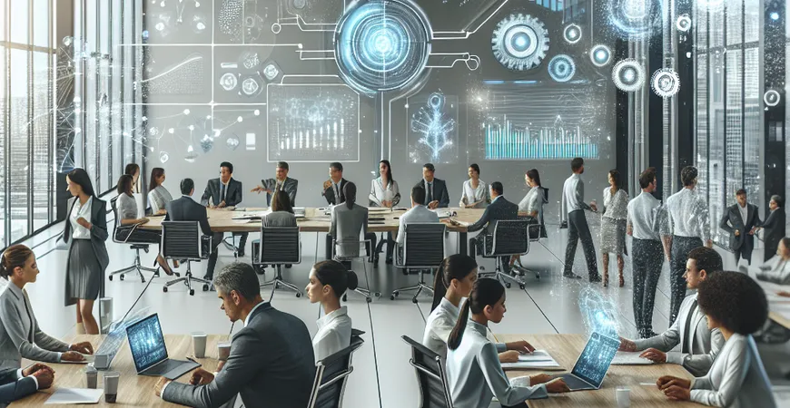 企业AI战略：如何有效规避实施障碍？