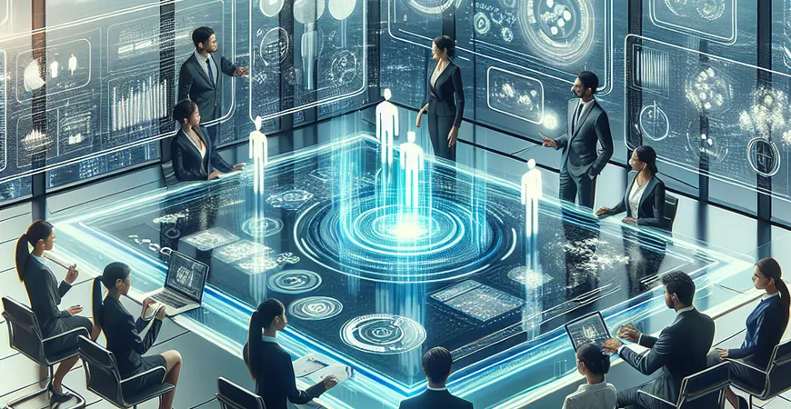 企业AI数据产品盘点：哪款最适合你？