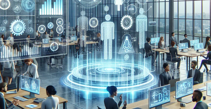 企业AI转型的关键成功因素有哪些？