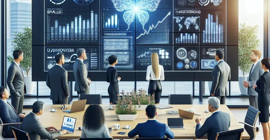 企业AI转型的成功经验分享：少走弯路！