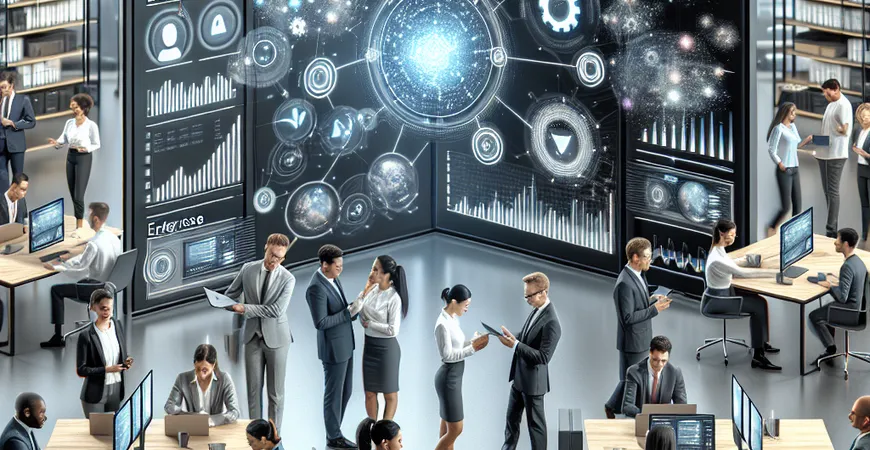 企业AI转型：如何规避三大常见误区？