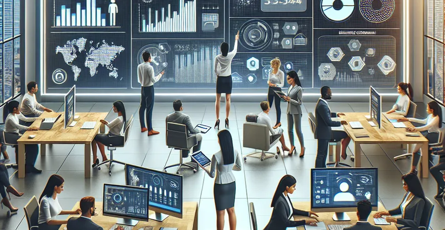 企业AI选型：如何避免十大常见陷阱？