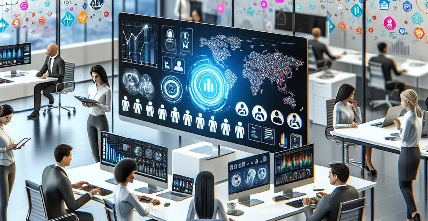 企业AI部署：五个关键步骤和注意事项