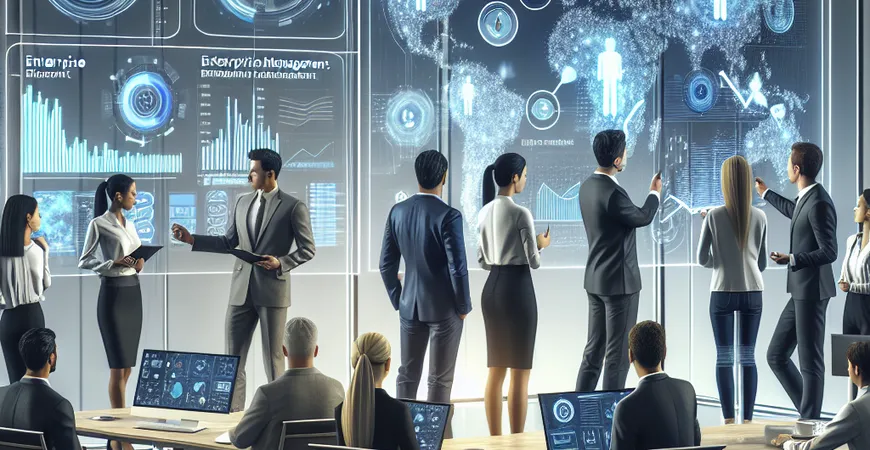 企业AI项目失败的五大原因及解决方案