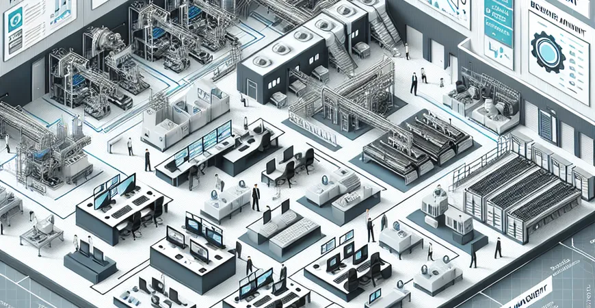 企业为什么要选择精益生产？价值解析