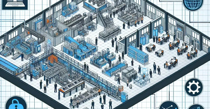 企业为何要推行6S管理？背后的原因与价值