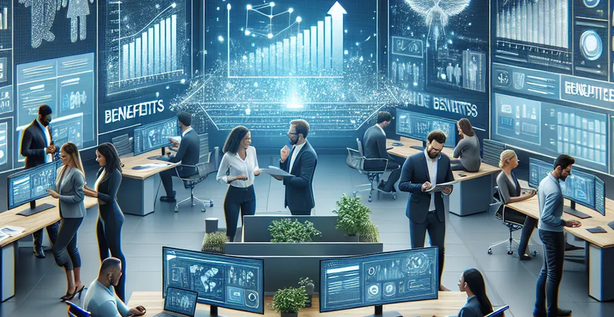 企业为员工交社保的好处有哪些？你知道吗？