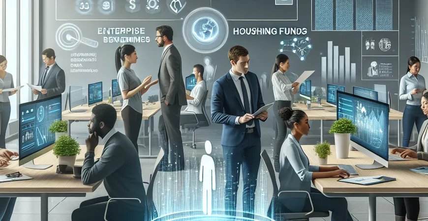 企业交社保与五险一金的常见误区，你踩过吗？