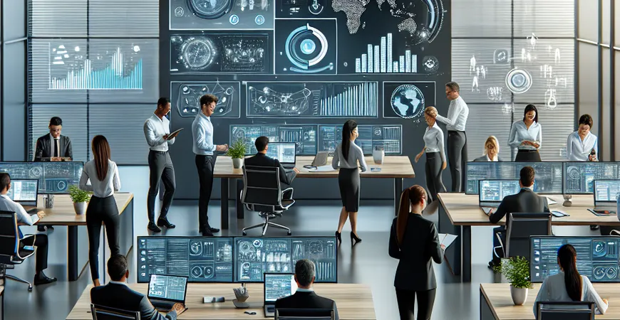 企业交社保的那些事儿：员工福利的最佳实践