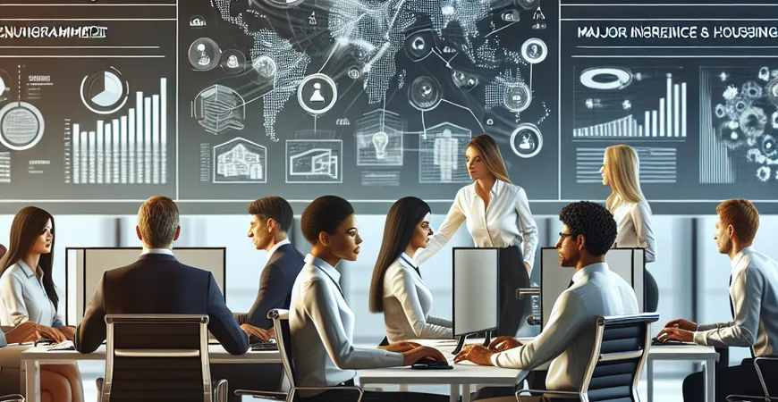 企业员工五险一金的解锁秘籍，你知道吗？