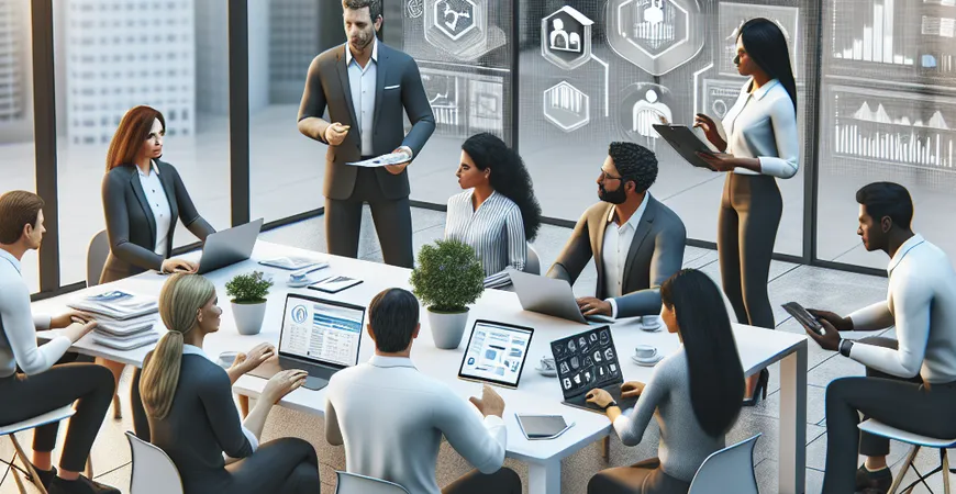 企业员工社保与合同签订，HR如何做到万无一失？