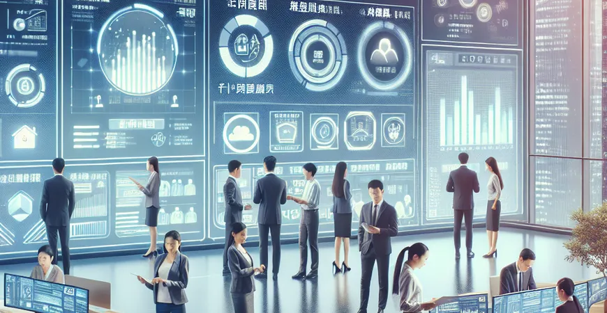 企业员工社保的全方位解读：五险一金的意义