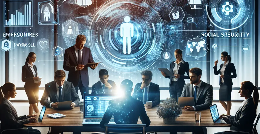 企业员工社保缴纳的常见挑战，如何有效解决？