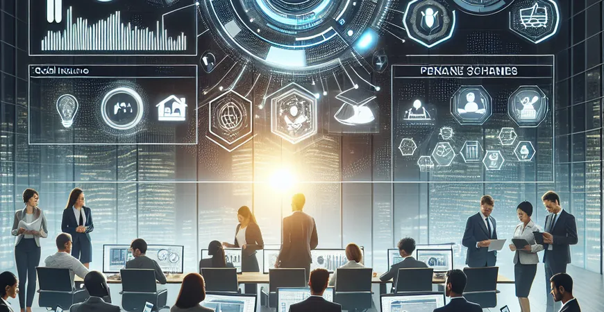 企业员工福利揭秘：五险一金背后的秘密